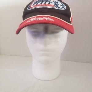 Richard Petty Baseball Cap OSFM)